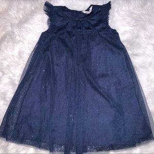 H&M Sparkly Dress💙✨
